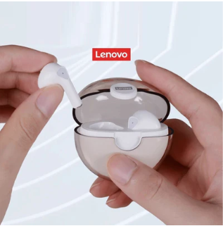 Fone de Ouvido Lenovo HT38