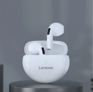 Fone de Ouvido Lenovo HT38