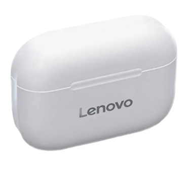 Fone de Ouvido Lenovo LP40