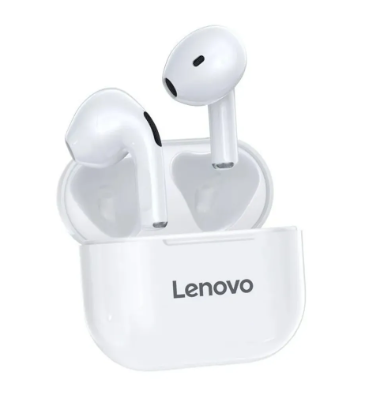 Fone de Ouvido Lenovo LP40
