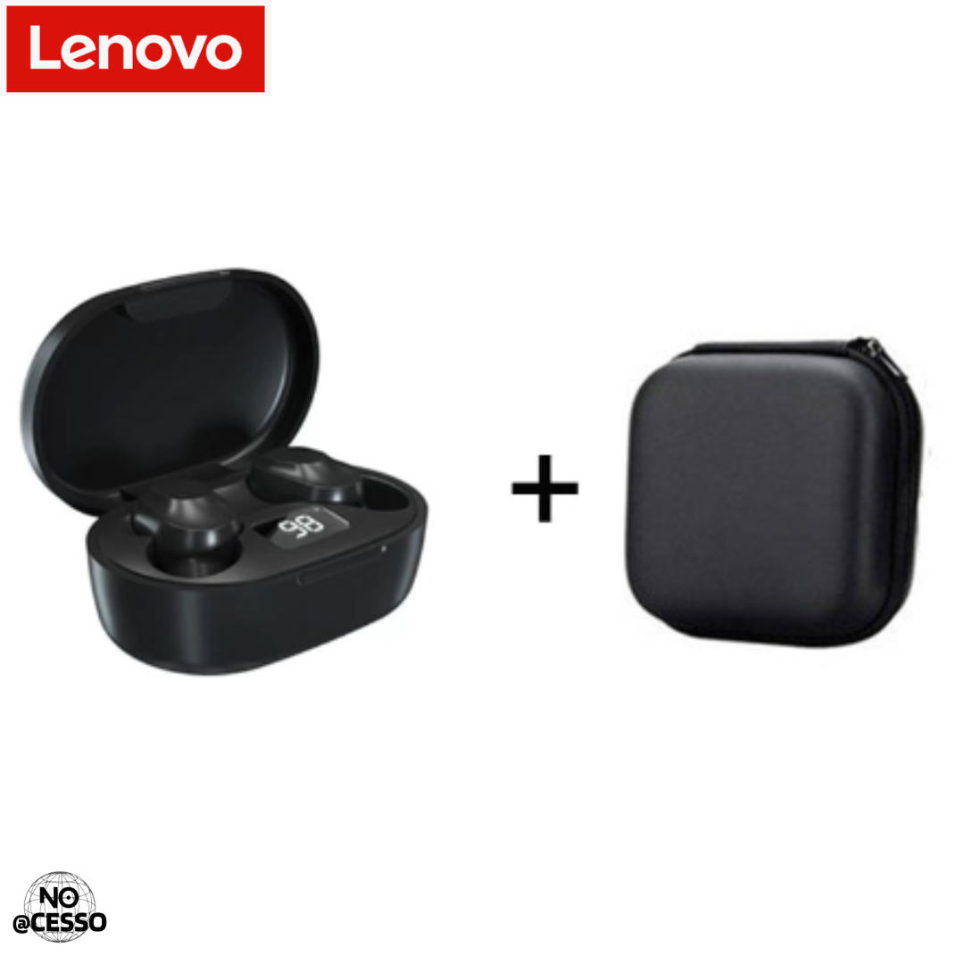 Fone de Ouvido Lenovo XT91