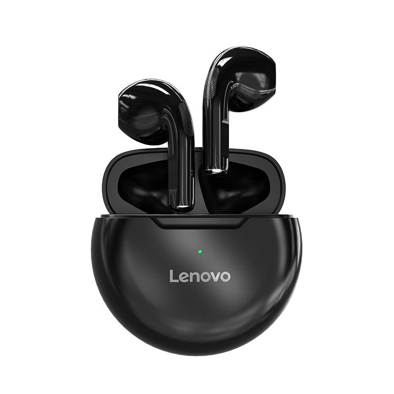 Fones de Ouvido Lenovo Livepods HT38 - No Acesso