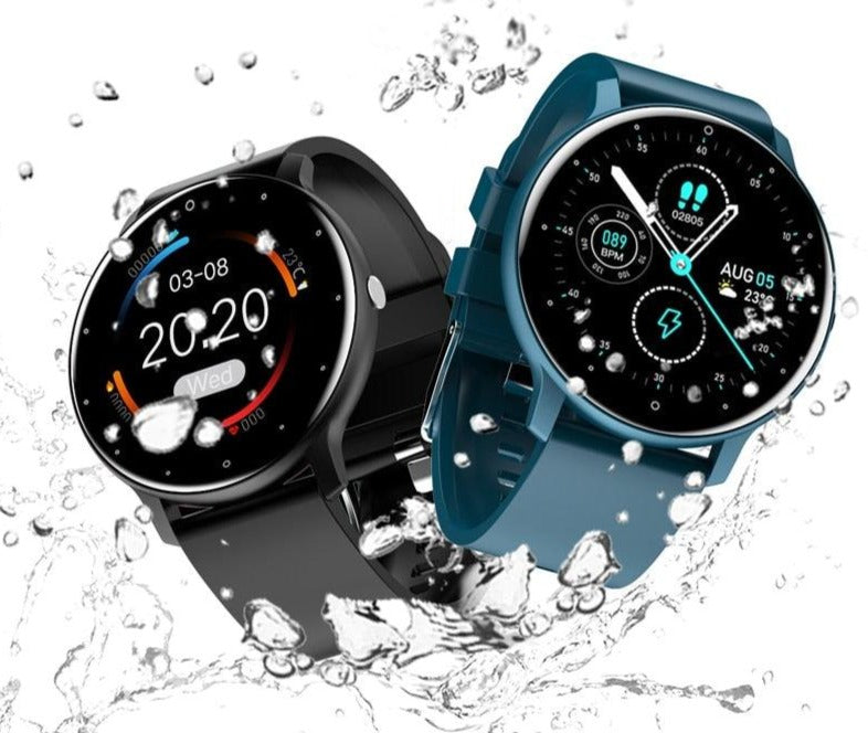 Smart watch LIGE - No Acesso