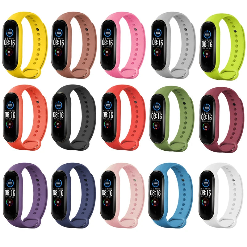 Pulseira Xiaomi Mi Band 7