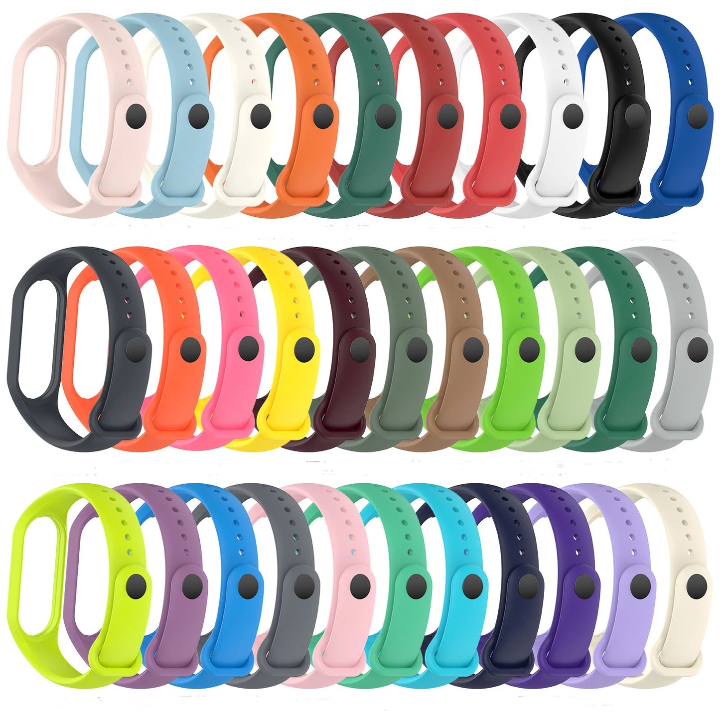Pulseira Xiaomi Mi Band 7