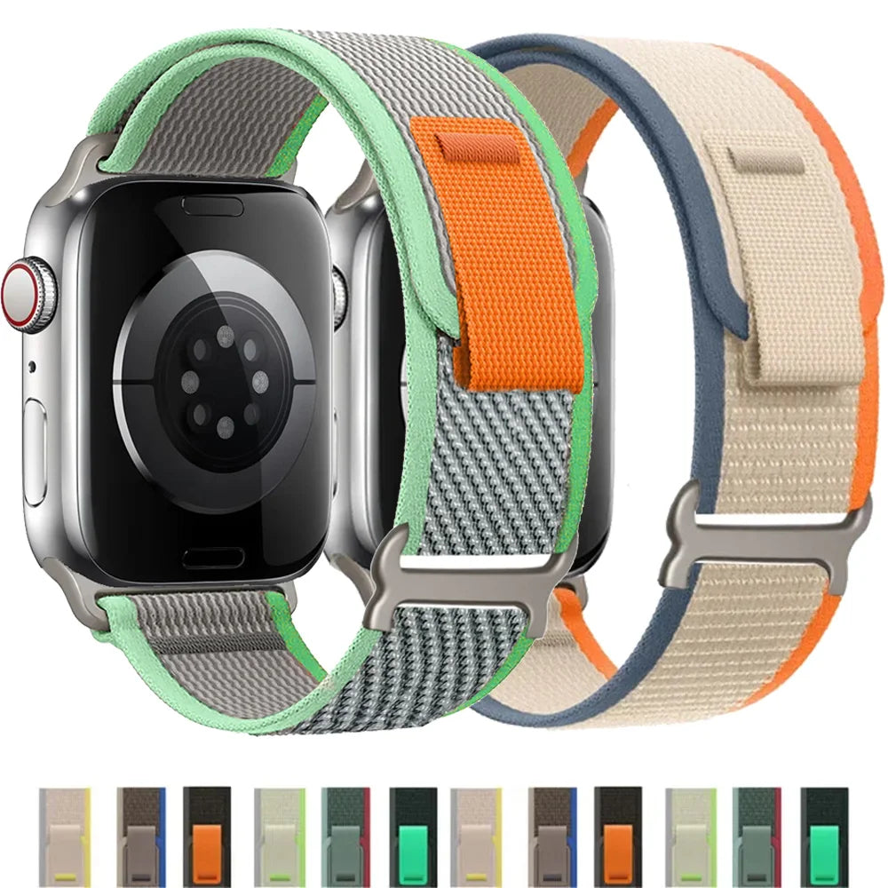 Pulseira Resistente Smartwatch