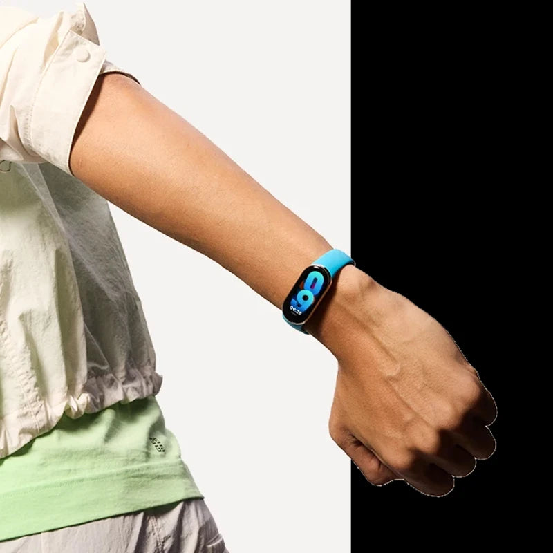 Pulseira Xiaomi Mi Band 7