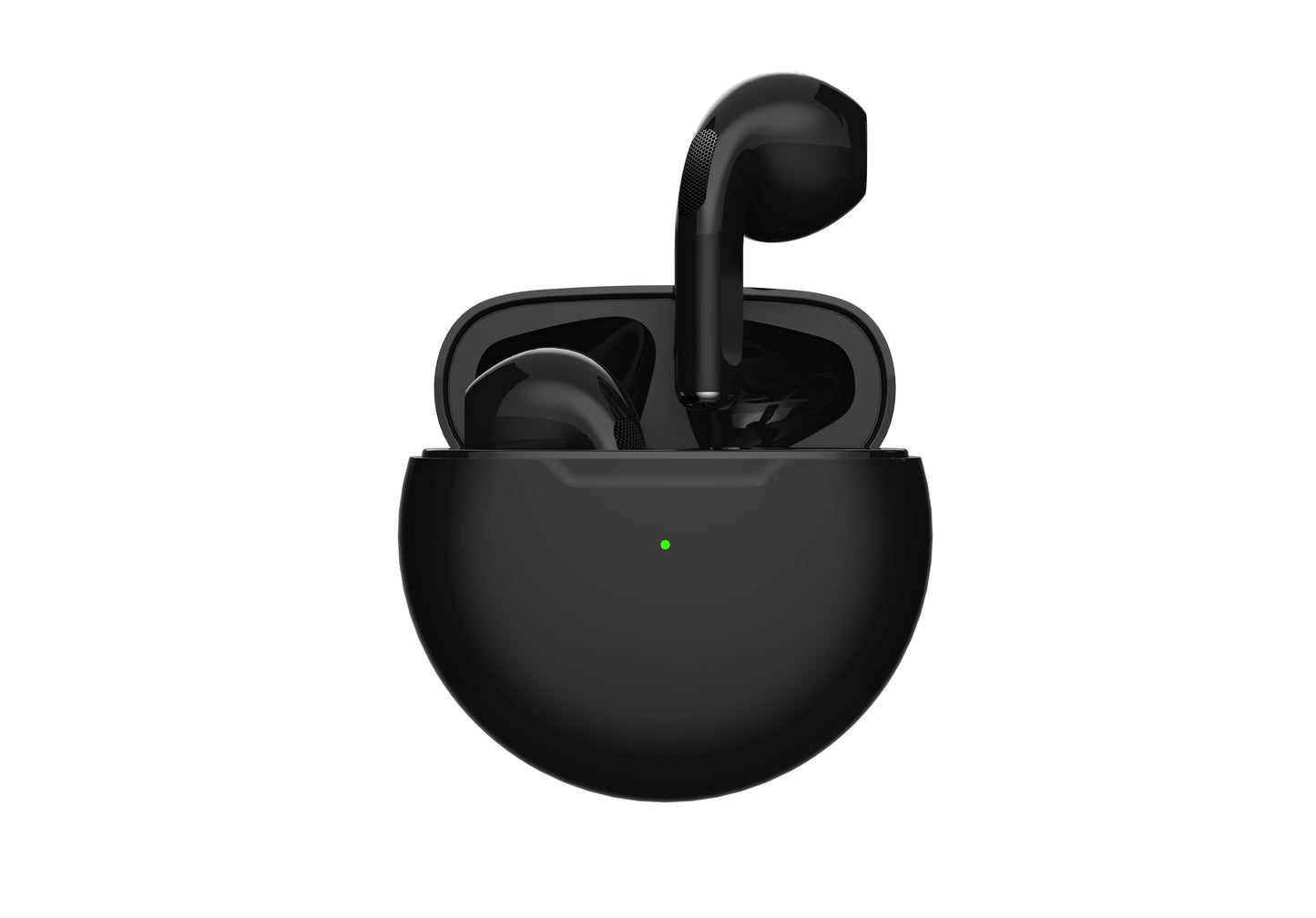 Fone de Ouvido Bluetooth PRO6 - No Acesso
