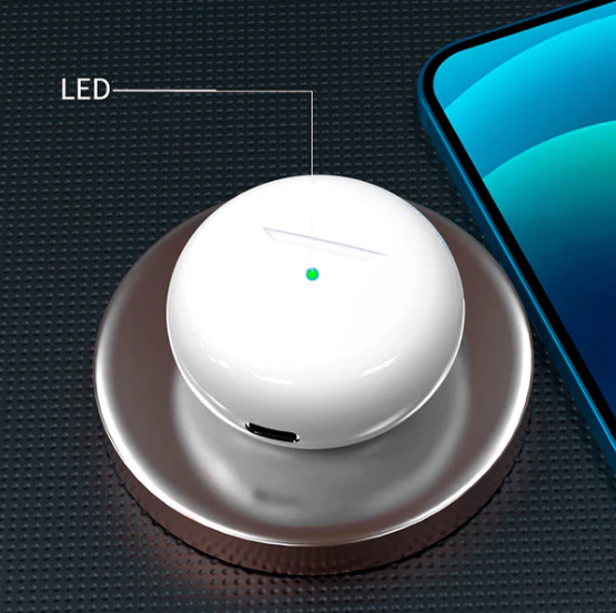Fone de Ouvido Bluetooth PRO6