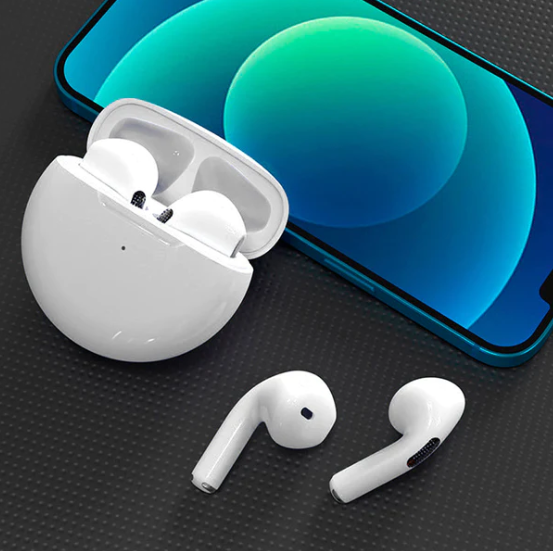 Fone de Ouvido Bluetooth PRO6