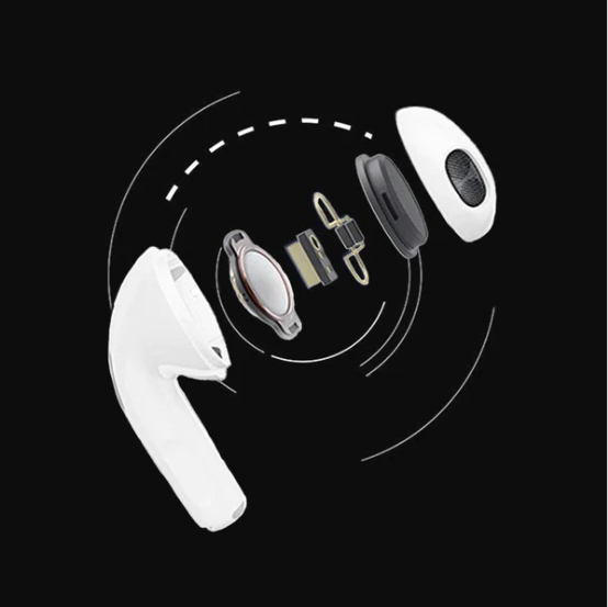 Fone de Ouvido Bluetooth PRO6