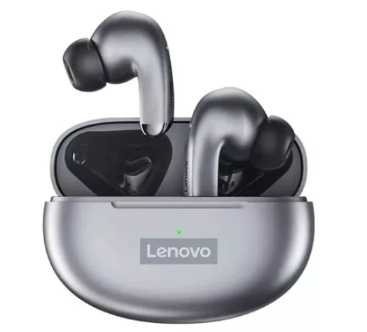 Fone de Ouvido Lenovo LP5