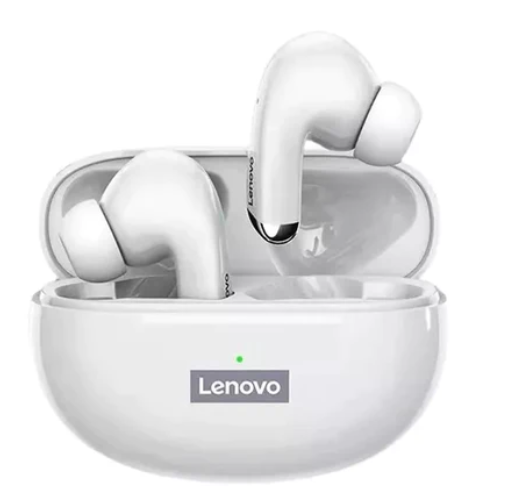 Fone de Ouvido Lenovo LP5