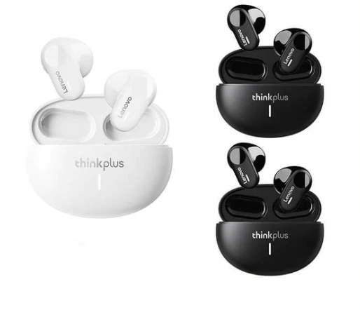 Fone de Ouvido Lenovo LP19