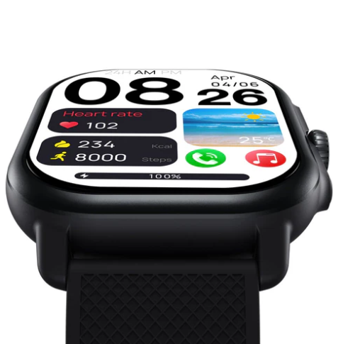 Smartwatch Zeblaze Beyond 3 Pro GPS