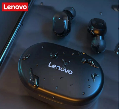 Fone de Ouvido Lenovo XT91