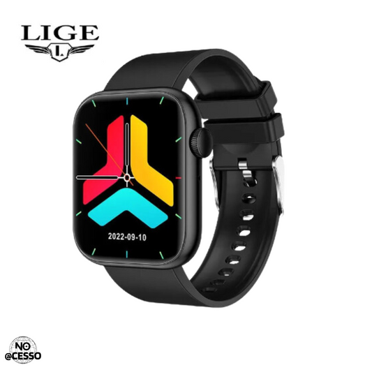 Smartwatch LIGE QX 7