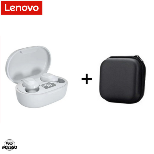 Fone de Ouvido Lenovo XT91