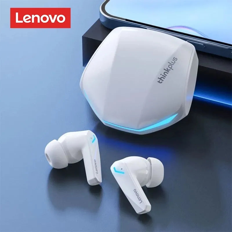 Fone de ouvido Lenovo GM2