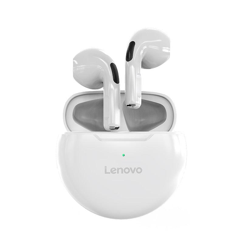 Fones de Ouvido Lenovo Livepods HT38 - No Acesso